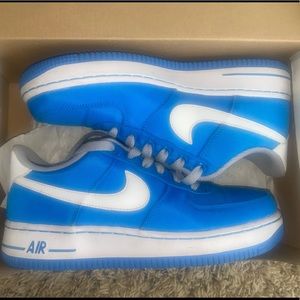 COPY - Grade School Air Force 1